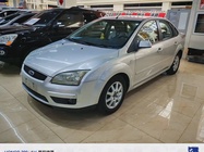 Ford Focus 2007