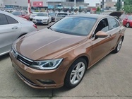 Volkswagen Lamando 2017