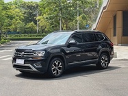 Volkswagen Teramont 2019