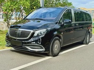 Mercedes-Benz Vito 2021