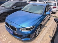 BMW 1 Series 2019