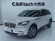 Lincoln Aviator 2021