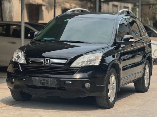 Honda CR-V 2010