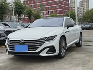 Volkswagen CC 2021