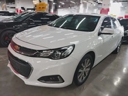 Chevrolet Malibu 2015