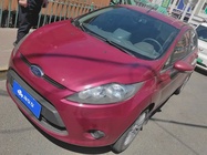 Ford Fiesta 2012