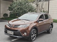 Toyota RAV4 2013