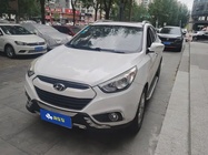 Hyundai ix35 2013