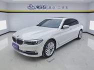 BMW 5 Series 2019