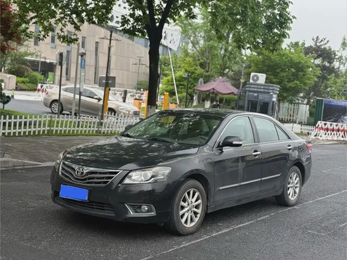 Toyota Camry 2014