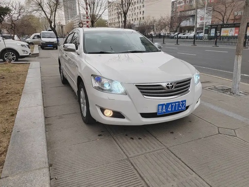 Toyota Camry 2008