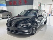 Volkswagen Magotan 2020