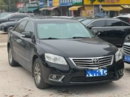 Toyota Camry 2011