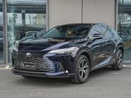 Lexus RX 2023