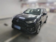 Toyota RAV4 2023