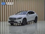 Mercedes-Benz GLA-Class 2018