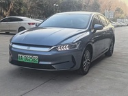 BYD Qin PLUS 2024