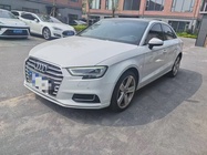 Audi A3 2020