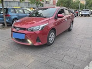 Toyota Yaris 2018