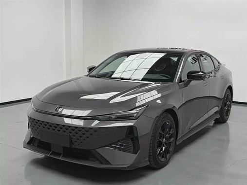 Changan UNI-V 2024
