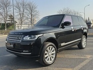 Land Rover Range Rover 2015