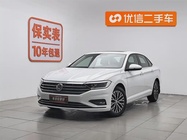 Volkswagen Sagitar 2019