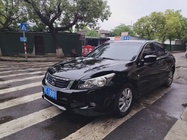 Honda Accord 2009