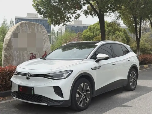 Volkswagen ID.4 2023