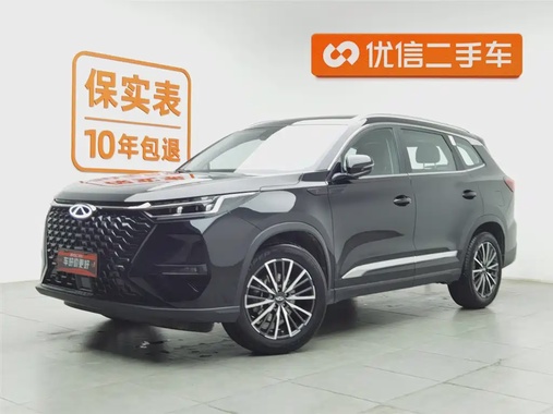 Chery Tiggo 8 PRO 2023