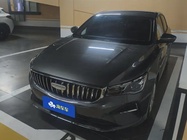 Geely Emgrand 2025