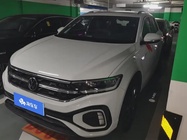 Volkswagen T-Roc 2024