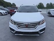 Roewe RX3 2018