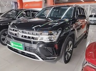 Volkswagen Teramont 2024