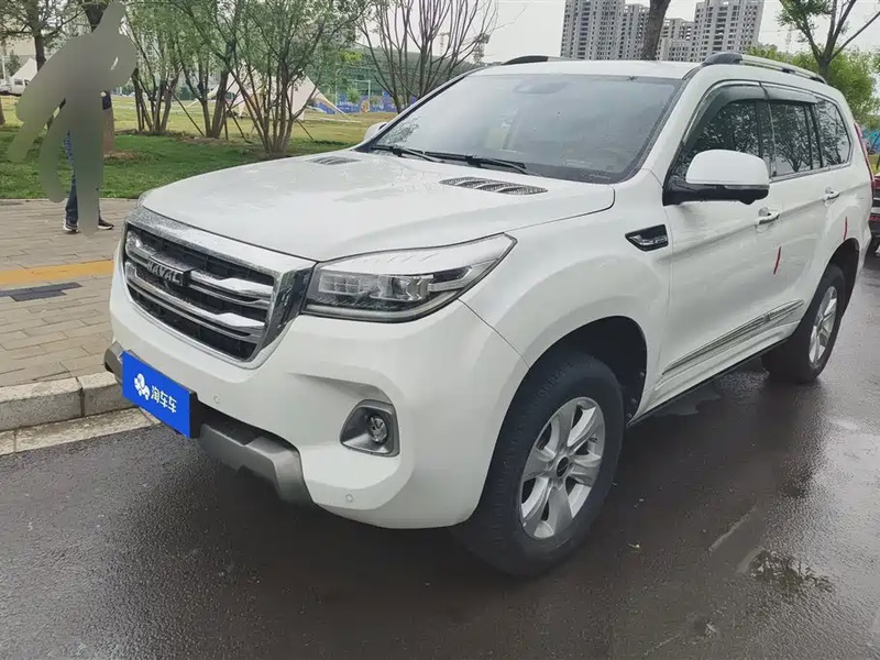 Haval H9