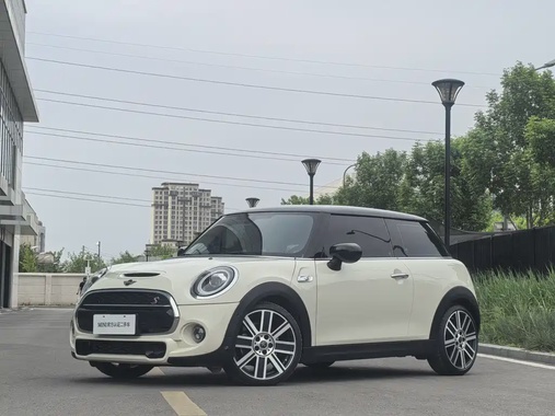 MINI Other 2020