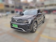 Volkswagen Teramont 2022