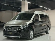 Mercedes-Benz Vito 2019