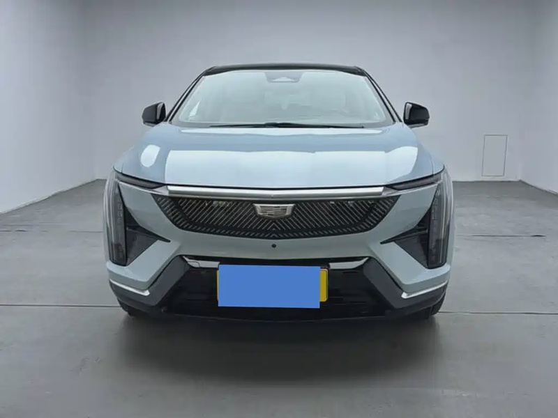 Cadillac IQ