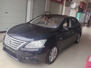 Nissan Sylphy 2015
