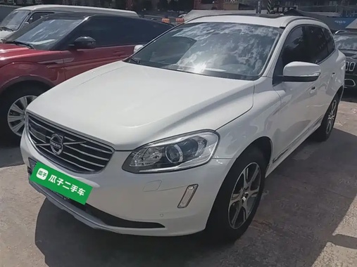 Volvo XC60 2015