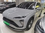 NIO EC6 2022