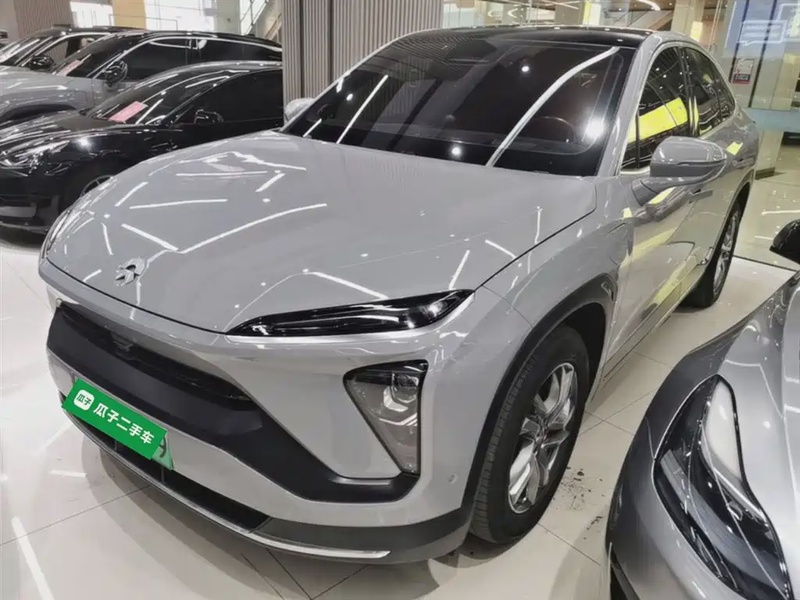 NIO EC6