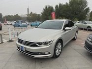 Volkswagen Magotan 2019