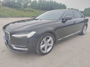 Volvo S90 2018