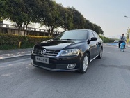 Volkswagen Lavida 2012