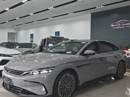 BYD Han 2025