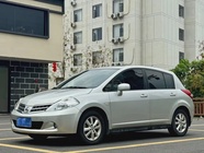 Nissan Tiida 2011
