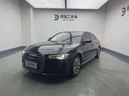 Audi A6 2016