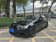 BMW M3 2009