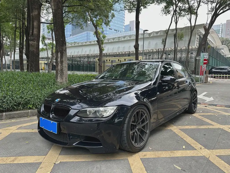 BMW M3